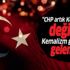 "CHP artık Kemalist değildir! Kemalizm geri gelemez" "CHP artık Kemalist değildir! Kemalizm geri gelemez"