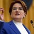 Akşener: "Erdoğan saçmalama konusunda çıtayı uzaya çıkardı"