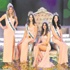 Miss Turkey Güzellik Yarışması'nda skandal Miss Turkey Güzellik Yarışması'nda skandal