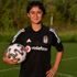Beşiktaşlı Seda'nın milli forma gururu