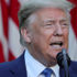 Trump'tan Biden'ın 'Afganistan' kararıyla ilgili açıklama Trump'tan Biden'ın 'Afganistan' kararıyla ilgili açıklama