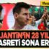 Son dakika: Messili Arjantin 28 yıllık hasrete son verdi ve 15. kez Copa America'nın sahibi oldu