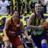 Derbide gülen Fenerbahçe oldu!