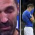 İtalyanlar şokta...Buffon gözyaşlarını tutamadı