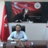 Tekirdağ Kamu Hastaneleri Birliği Genel Sekreteri Uzm. Dr. Seyit Ali Gümüştaş