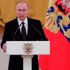 Putin: Suriye'de muhaliflerle rejim güçleri anlaşma imzaladı
