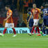 Galatasaray derbi galibiyetini unuttu Galatasaray derbi galibiyetini unuttu