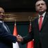 Türkiye'den 'eşsiz' ortaklık