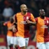 Galatasaray'da Melo depremi Galatasaray'da Melo depremi