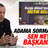 Erdoğan'dan Yargıtay Başkanı'na sert tepki