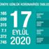 Son dakika haberi: 17 Eylül koronavirüs tablosu! Bakan Koca son durumu paylaştı!