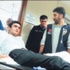 Başbakanlık ofisinde polis kazası