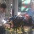 Balıkesir'de motosiklet devrildi: 1 ölü Balıkesir'de motosiklet devrildi: 1 ölü