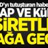 PYD'yi tutuşturan haber! Arap ve Kürt aşiretler atağa geçti