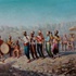 Müzayedede ‘bayram sevinci’