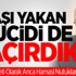 PKK'lılar HDP Heyetine Ateş Açtı