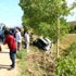 Erbaa’da feci kaza: 1 ölü, 3 yaralı Erbaa’da feci kaza: 1 ölü, 3 yaralı