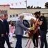 CHP'li Özel'den yürüyüş güzergahı tepkisi CHP'li Özel'den yürüyüş güzergahı tepkisi