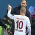 Derbi öncesi flaş Tudor - Sneijder gelişmesi Derbi öncesi flaş Tudor - Sneijder gelişmesi