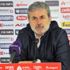 Konyaspor Aykut Kocaman'a sahip çıktı