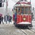 İstanbul için kar uyarısı İstanbul için kar uyarısı