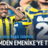 Gekas olsa fark atmıştık
