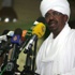Sudan'da Beşir yeniden cumhurbaşkanı