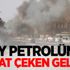 ABD'li petrol şirketi IKBY'deki faaliyetini durdurdu
