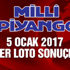 Süper Loto sonuçları 5 Ocak: Çılgın ikramiye giderek büyüyor!