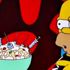 Simpsonların yeni kehaneti herkesi şaşkına çevirdi! Koronavirüs aşısını da bildiler