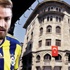 Caner Erkin Sirkeci'de otel açıyor