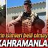 Kara haber! Suriye İdlib şehitleri isimleri ve memleketleri - 28 Şubat İdlib son dakika şehit olan askerler rütbeleri nedir? Kara haber! Suriye İdlib şehitleri isimleri ve memleketleri - 28 Şubat İdlib son dakika şehit olan askerler rütbeleri nedir?