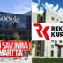 Google'ın sözlü savunma toplantısı 30 Mart'ta yapılacak Google'ın sözlü savunma toplantısı 30 Mart'ta yapılacak