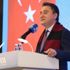 Babacan'dan Kanal İstanbul tepkisi Babacan'dan Kanal İstanbul tepkisi