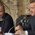 Putin resti çekti, Avusturya karıştırdı Putin resti çekti, Avusturya karıştırdı