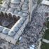 Şanlıurfa bayram namazı saat kaçta, ne zaman kılınacak? 2020 Şanlıurfa Kurban Bayramı namaz saati Şanlıurfa bayram namazı saat kaçta, ne zaman kılınacak? 2020 Şanlıurfa Kurban Bayramı namaz saati