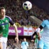 Kuzey İrlanda 1-0 Slovenya