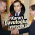 Erdoğan Hakan Fidan'ın adaylığı hakkında konuştu