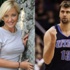Berna Laçin'e Mehmet Okur'dan cevap Berna Laçin'e Mehmet Okur'dan cevap