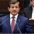 Davutoğlu: Ey Bahçeli 17 Ağustos'ta neredeydin?