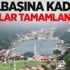 Yılbaşına kadar yıkımlar tamamlanacak
