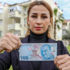 Farkındalık için hatalı basım 100 lirayı satmak istiyor Farkındalık için hatalı basım 100 lirayı satmak istiyor