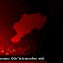 Son dakika haberi | Altay, Lokman Gör ü transfer etti Son dakika haberi | Altay, Lokman Gör ü transfer etti