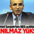 Mehmet Şimşek'ten BES açıklaması