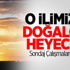 Kandıra'da Doğalgaz Heyecanı