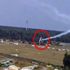 Rusya Balaşika'da An-2 gösteri uçağı düştü