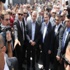 Kıbrıs'ta Liderler Müzakere Tarihinde Bir İlke İmza Attı