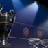 İşte playoff eşleşmeleri İşte playoff eşleşmeleri