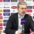 Antalyaspor-Konyaspor maçının ardından - Aykut Kocaman
