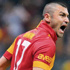 Burak Yılmaz, isyan etti Burak Yılmaz, isyan etti